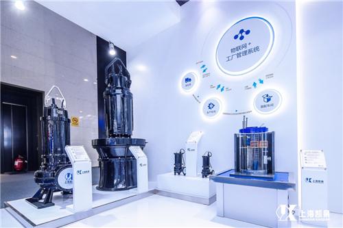 上海凱泉以技術(shù)創(chuàng)新驅(qū)動(dòng)城鄉(xiāng)安全供水與綠色發(fā)展