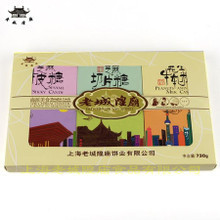 【上海特產(chǎn)送禮】最新最全上海特產(chǎn)送禮 產(chǎn)品參考信息