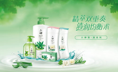 上海家化集團(tuán)與香港衍生合作,六神將 出海