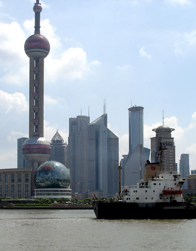 組圖:流行趨勢(shì)預(yù)測(cè)師的靈感從哪來(18)