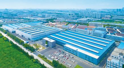 【龍城快訊】上海納鐵福傳動(dòng)系統(tǒng)商務(wù)團(tuán)隊(duì)蒞臨龍城精鍛參觀考察