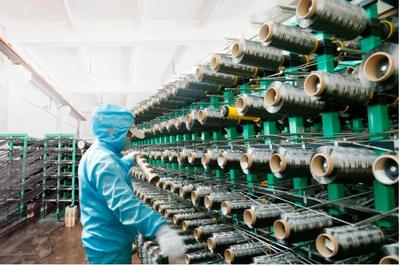 寶山6家企業入選2022年度上海市科技小巨人工程立項名單!