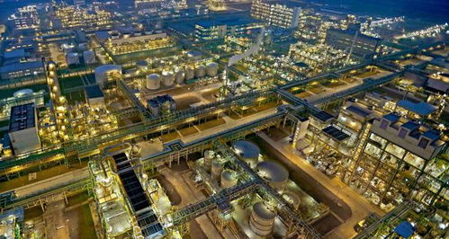 中德合作典范 科思創(chuàng)在華的成功之旅