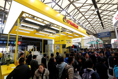 智 在創(chuàng)新,電子制造新起點 2018慕尼黑上海電子生產(chǎn)設備展