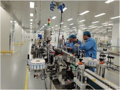 新工廠，新征程，美樂家上海新工廠喜獲“雙證”