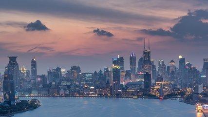 中國最怕老婆的三座城市 上海、成都上榜，最后一座女孩太強勢