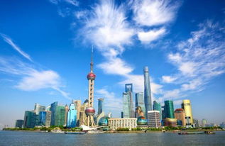 你真的知道上海是什么樣子嗎？進來看看真實的上海