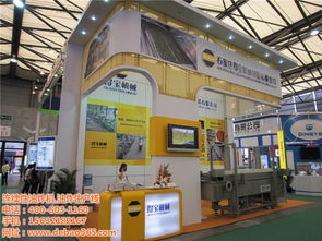 2012上海食品展會(huì) 得寶機(jī)械引領(lǐng)食品包裝新潮流